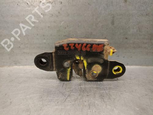 Bakluke lås FORD RANGER (TKE) 2.2 TDCi (150 hp) 25272848