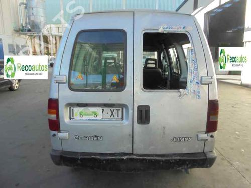 Pulley CITROËN JUMPY I (U6U_) 1.9 TD | BP20250043M122 