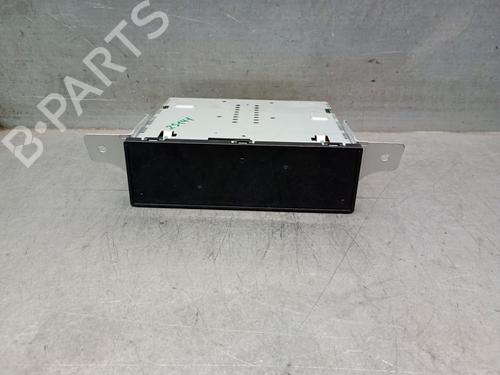 Used Radio Radio KIA SPORTAGE V (NQ5) 1.6 T-GDI MHEV (150 hp) 33856591 33856591