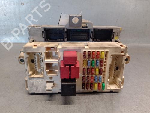 Sikringsdåse PEUGEOT BOXER Platform/Chassis 2.2 HDi 100 (101 hp) 32325983