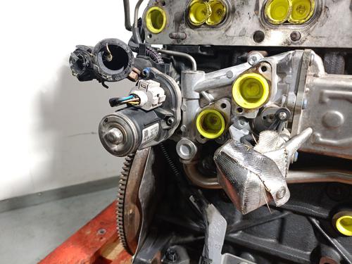 Engine SEAT IBIZA IV (6J5, 6P1) 1.6 TDI | BP36336262M1 - Image 10