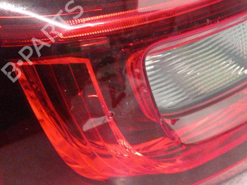 Left taillight RENAULT KOLEOS II (HC_) 2.0 dCi 175 4WD | BP32182152C34 