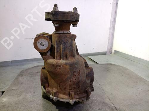 Differential hinten JAGUAR S-TYPE II (X200) 2.7 D | BP28135005M24 