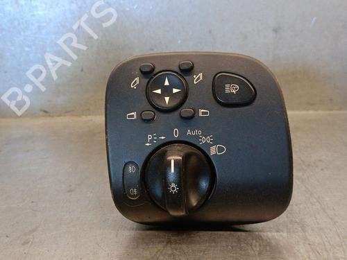 Interruttore luci Interruttore luci MERCEDES-BENZ C-CLASS T-Model (S203) C 280 4-matic (203.292) (231 hp) 37160313 37160313