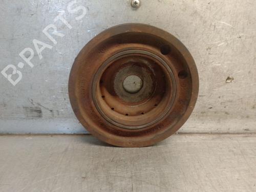 Used Pulley Pulley NISSAN ALMERA II Hatchback (N16) 1.5 dCi (82 hp) 40496505 40496505