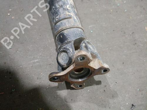 Driveshaft OPEL ANTARA A (L07) 2.0 CDTI | BP36161132M37 - Image 4