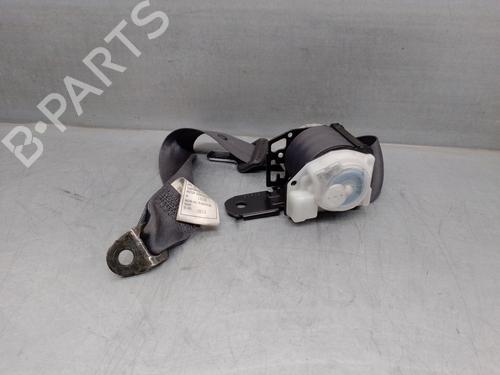 Rear right seatbelt LEXUS GS (_S16_) 300 (JZS160_, JZS160R) | BP18085053I28 