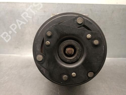 AC compressor RENAULT TRAFIC II Van (FL) 1.9 dCi 100 (FL0C, FL0K, FL0B) | BP31026326M34 - Image 2