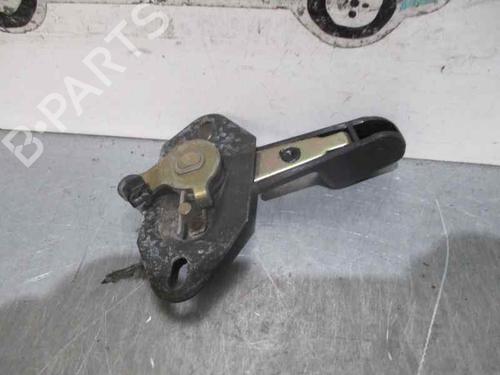 Front left interior door handle CITROËN C15 Box Body/MPV (VD_) 1.9 D | BP12187346I13 