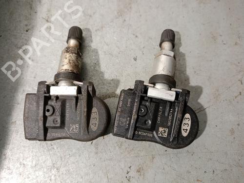 Elektronisk sensor CHRYSLER GRAND VOYAGER V (RT) 2.8 CRD | BP25919091M84 