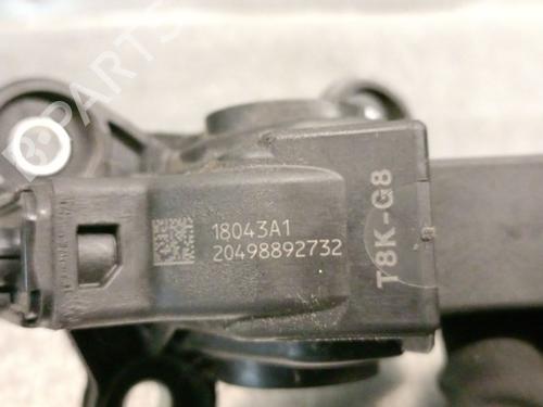 Pedal HONDA HR-V (RU) 1.5 (RU1) | BP26493496I4 