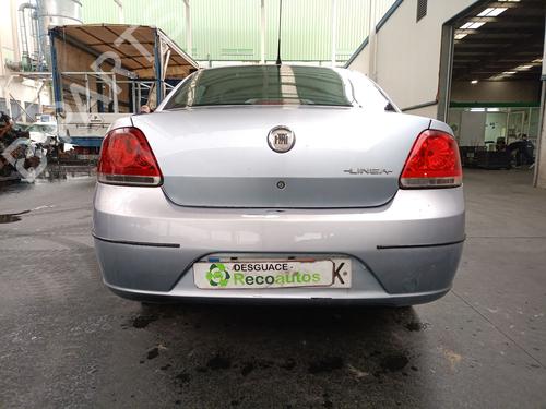 Headlight switch FIAT LINEA (323_, 110_) 1.3 JTD Multijet (323AXB1A) | BP28048649I24 - Image 7