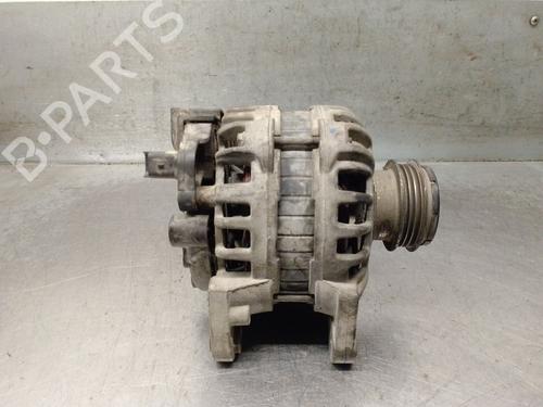 Alternador DACIA SANDERO 1.2 16V (75 hp) 31176644