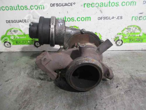 Turbocharger/Supercharger MERCEDES-BENZ A-CLASS (W169) A 180 CDI (169.007, 169.307) | BP2118555M71 