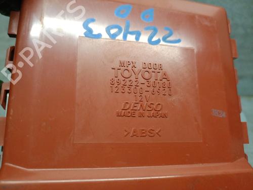 Comfort control module LEXUS GS (_S19_) 450h (GRS191_, GWS191_) | BP24529257M56 