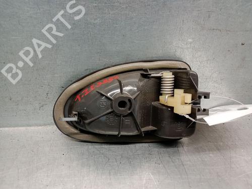 Poignée intérieure avant gauche RENAULT MASTER II Van (FD) 2.8 dTI (FD0C, FD0F, FD2B, FD2F, FD3C, FD3F) | BP29940643I13