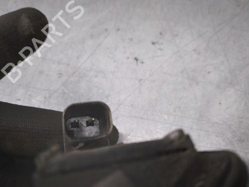 Tailgate handle FORD FIESTA VI (CB1, CCN)  | BP13749017C132 