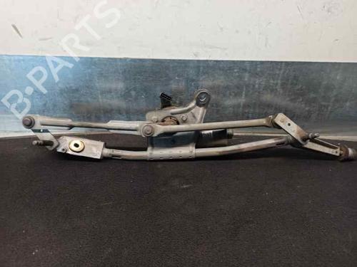 Used Front wiper motor VOLVO XC70 I Cross Country (295) D5 XC AWD (163 hp) 7168233