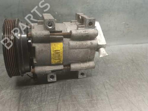 Used AC compressor FORD FIESTA Hatchback Van (JV_) 1.4 (90 hp) 7628872