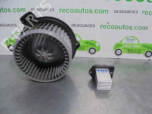 Heater blower motor KIA RIO III (UB) 1.1 CRDi | BP4663258M62 