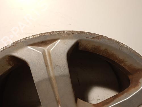 Rim PEUGEOT 308 I (4A_, 4C_) 2.0 HDi | BP29916667C45 