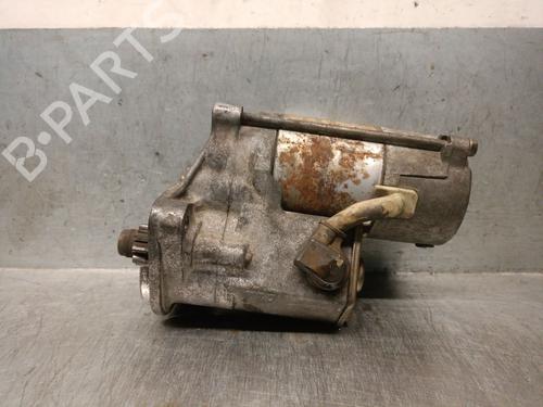 Starter LAND ROVER FREELANDER I (L314) 2.0 Td4 4x4 | BP24444627M8 