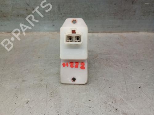 Heater resistor MITSUBISHI PAJERO SPORT I (K7_, K9_) 2.5 TD (K94W, K74T) | BP25243576M108 