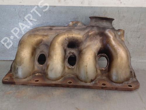 Udstødningsmanifold Udstødningsmanifold PEUGEOT 407 (6D_) 2.0 (6DRFNB, 6DRFNE) (136 hp) 36643321 36643321