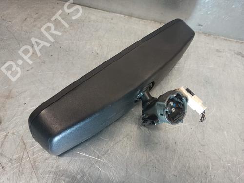 Rear mirror FORD C-MAX II (DXA/CB7, DXA/CEU) 1.6 TDCi | BP9151490I6 