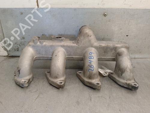 Manifold Indsugning Manifold Indsugning 39095986 39095986