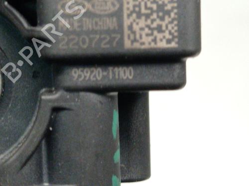 Electronic module HYUNDAI IONIQ 5 (NE) EV | BP32210787M83 - Image 5