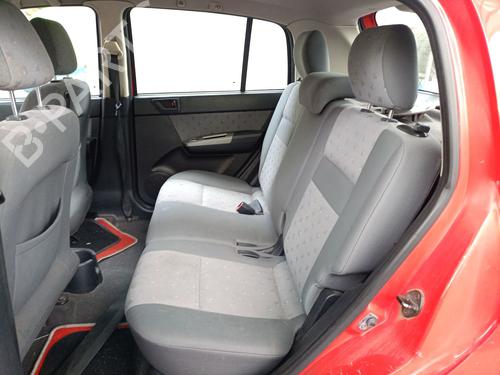 Left front window switch HYUNDAI GETZ (TB) 1.5 CRDi | BP31637700I27 - Image 7