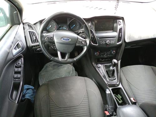 Electronic sensor FORD FOCUS III Turnier 1.0 EcoBoost | BP34435123M84 - Image 12