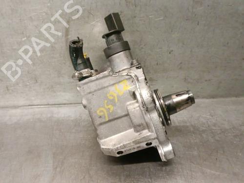 Used Injection pump BMW 1 (E81) 118 d (143 hp) 31941007