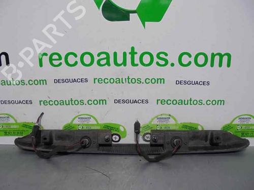 Licence plate light KIA CARNIVAL I (UP) 2.9 TDi | BP20246740I40 