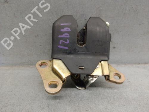 Used Tailgate lock TOYOTA AVENSIS (_T22_) [1997-2003]  17072327
