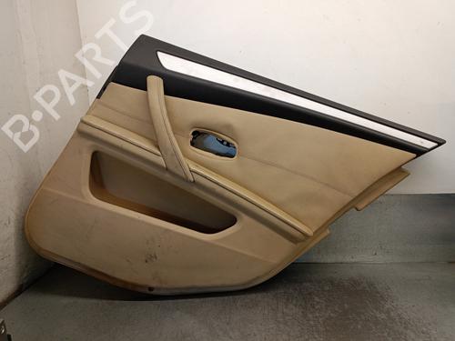 Used Rear right panel BMW 5 (E60) 530 d (235 hp) 18840867