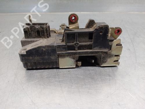 Front left lock PEUGEOT EXPERT (224_)  | BP13325818C98 