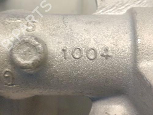 Brake master cylinder MERCEDES-BENZ S-CLASS (W140) 300 SE, SEL/S320 (140.032, 140.033) | BP23963084M77 