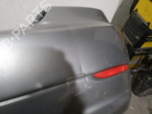 Bak støtfanger BMW 5 (E60) 525 d | BP28115989C8 