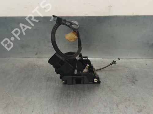 Rear right lock FORD FOCUS II (DA_, HCP, DP) 1.6 TDCi | BP7294770C99 