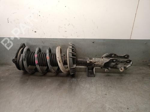 Used Left front shock absorber MERCEDES-BENZ VITO Van (W447) 111 CDI (447.601, 447.603, 447.605) (114 hp) 26556378