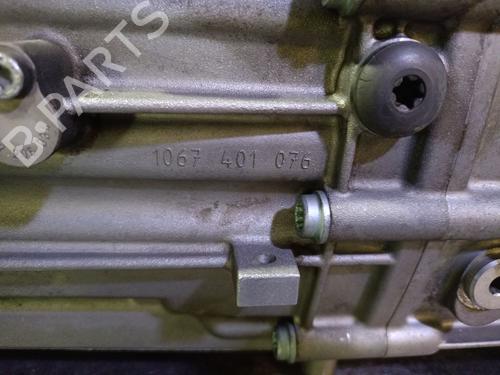 Getriebe JAGUAR S-TYPE II (X200) 2.7 D | BP28135004M3 