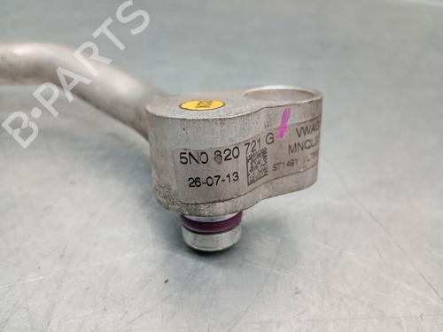 AC pipe VW TIGUAN (5N_) 2.0 TDI | BP29632923M126