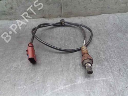 Elektronisk sensor AUDI A6 C6 (4F2) 2.4 (177 hp) 8288198