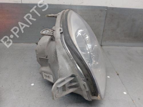 Left headlight HYUNDAI SANTA FÉ I (SM) 2.0 CRDi | BP27598327C28 
