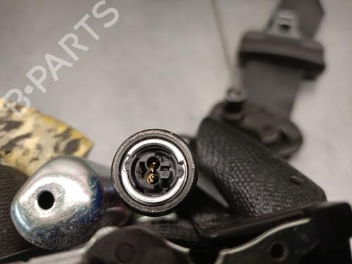 Front right seatbelt RENAULT ARKANA I (LCM_, LDN_) 1.6 E-TECH 145 (LDMU) | BP33468330I25  - Image 5