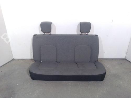 Stol bak RENAULT ZOE (BFM_) ZOE (58 hp) 26215711