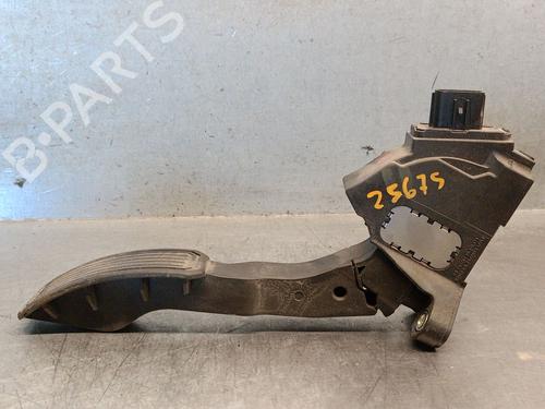 Pedal Pedal TOYOTA AVENSIS Estate (_T27_) [2008-2018] 36437442 36437442