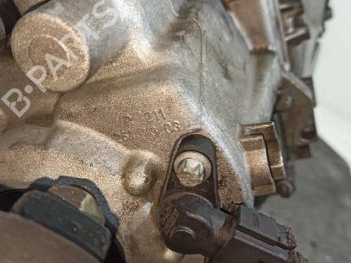 Gearbox MERCEDES-BENZ C-CLASS (W203)  | BP6318191M3 